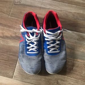 Reebok Crossfit shoes size 10.5
